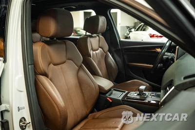 2020 Audi Q5 Premium Plus - zdjęcie 15 z 31 - miniatura