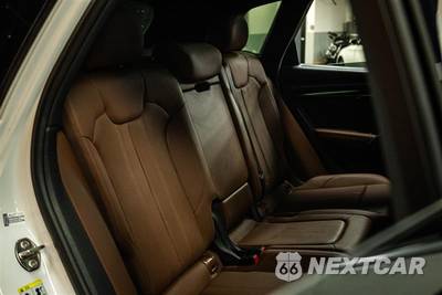 2020 Audi Q5 Premium Plus - zdjęcie 12 z 31 - miniatura