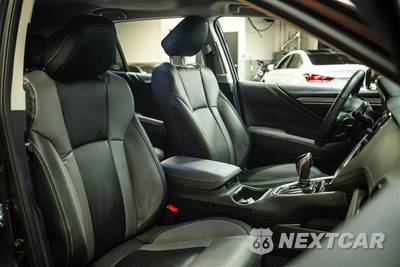 2025 Subaru Outback Onyx Edition - zdjęcie 15 z 32 - miniatura