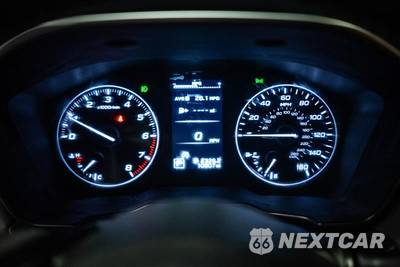 2025 Subaru Outback Onyx Edition - zdjęcie 18 z 32 - miniatura