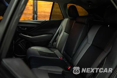 2025 Subaru Outback Onyx Edition - zdjęcie 11 z 32 - miniatura