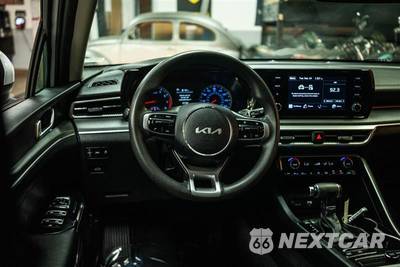 2022 Kia K5 LXS - zdjęcie 15 z 26 - miniatura