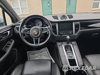 2018 Porsche Macan S - zdjęcie 14 z 24 - miniatura