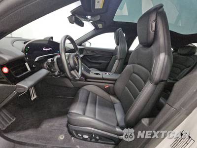 2023 Porsche Taycan 4S - zdjęcie 7 z 17 - miniatura