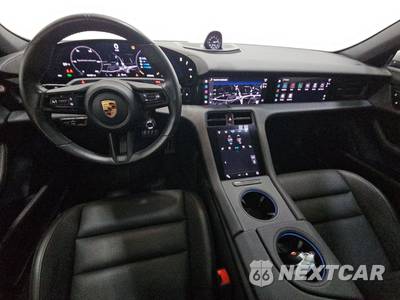 2023 Porsche Taycan 4S - zdjęcie 11 z 17 - miniatura