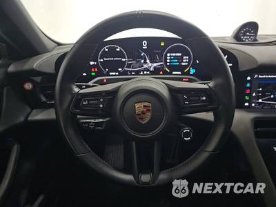 2023 Porsche Taycan 4S - zdjęcie 10 z 17 - miniatura