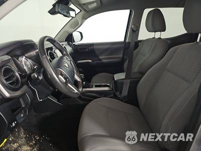 2018 Toyota Tacoma SR5 Crew Cab Medium Bed - zdjęcie 7 z 36 - miniatura