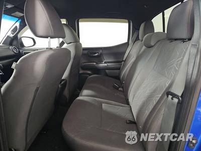 2017 Toyota Tacoma TRD Sport Crew Cab Medium Bed - zdjęcie 13 z 26 - miniatura