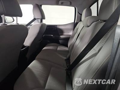 2018 Toyota Tacoma SR5 Crew Cab Medium Bed - zdjęcie 13 z 36 - miniatura