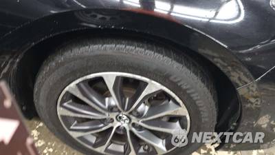 2018 Toyota Avalon XLE - zdjęcie 22 z 40 - miniatura