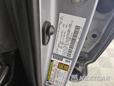 2018 Toyota Tacoma SR5 Crew Cab Medium Bed - zdjęcie 14 z 36 - miniatura