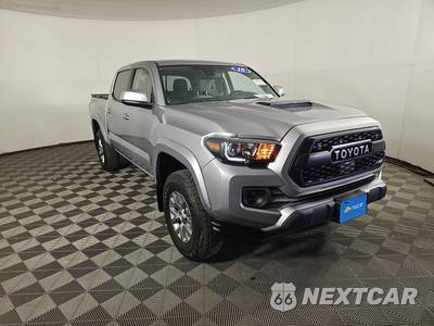 2018 Toyota Tacoma SR5 Crew Cab Medium Bed - zdjęcie 3 z 36 - miniatura
