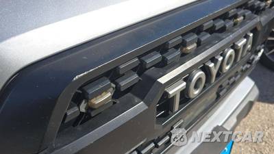 2018 Toyota Tacoma SR5 Crew Cab Medium Bed - zdjęcie 29 z 36 - miniatura