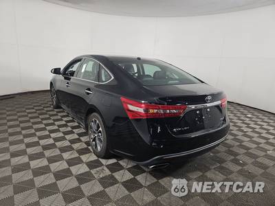 2018 Toyota Avalon XLE - zdjęcie 6 z 40 - miniatura