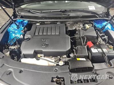 2018 Toyota Avalon XLE - zdjęcie 15 z 40 - miniatura