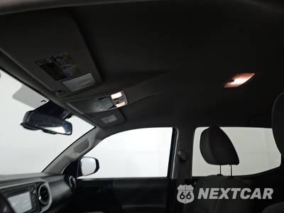 2018 Toyota Tacoma SR5 Crew Cab Medium Bed - zdjęcie 17 z 36 - miniatura