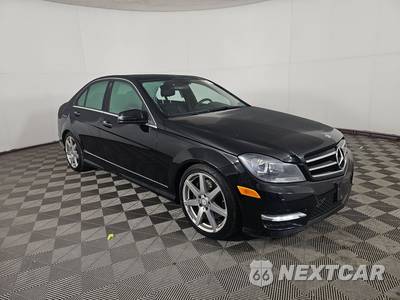 2014 Mercedes-Benz C 300 4MATIC Sedan - zdjęcie 3 z 40 - miniatura