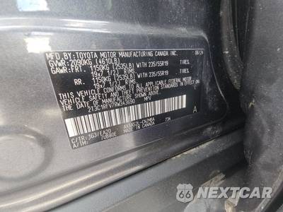 2024 Toyota RAV4 XLE Premium - zdjęcie 14 z 27 - miniatura