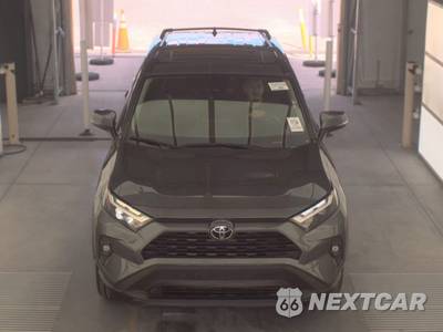 2024 Toyota RAV4 XLE Premium - zdjęcie 2 z 27 - miniatura