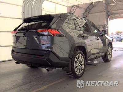 2024 Toyota RAV4 XLE Premium - zdjęcie 4 z 27 - miniatura