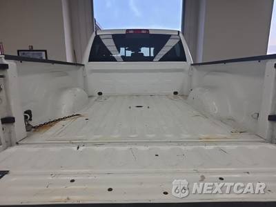 2018 Ram 3500 Laramie Crew Cab Medium Bed - zdjęcie 13 z 16 - miniatura