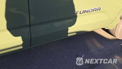 2022 Toyota Tundra Limited Extended Cab Medium Bed - zdjęcie 26 z 59 - miniatura