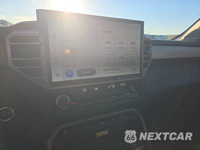 2022 Toyota Tundra Limited Extended Cab Medium Bed - zdjęcie 11 z 59 - miniatura
