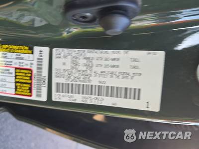 2022 Toyota Tundra Limited Extended Cab Medium Bed - zdjęcie 14 z 59 - miniatura
