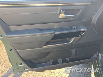 2022 Toyota Tundra Limited Extended Cab Medium Bed - zdjęcie 9 z 59 - miniatura