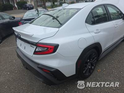 2024 Subaru WRX Premium - zdjęcie 21 z 24 - miniatura