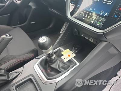 2024 Subaru WRX Premium - zdjęcie 24 z 24 - miniatura