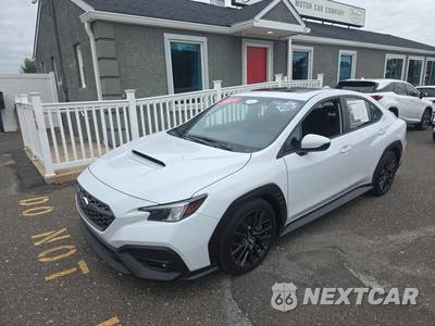 2024 Subaru WRX Premium - zdjęcie 1 z 24 - miniatura