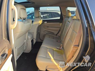 2017 Jeep Grand Cherokee Limited - zdjęcie 13 z 35 - miniatura