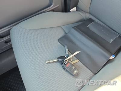 2010 Honda Element EX - zdjęcie 21 z 21 - miniatura