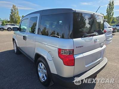 2010 Honda Element EX - zdjęcie 6 z 21 - miniatura