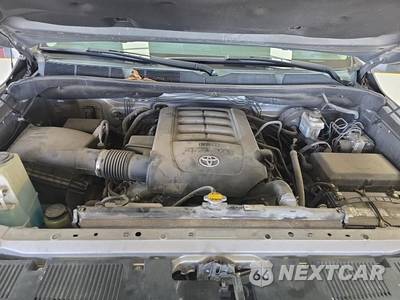 2015 Toyota Tundra Limited Crew Cab Short Bed - zdjęcie 12 z 20 - miniatura