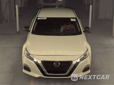 2022 Nissan Altima SR - zdjęcie 2 z 28 - miniatura
