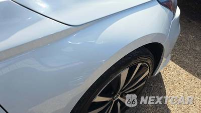 2022 Nissan Altima SR - zdjęcie 22 z 28 - miniatura
