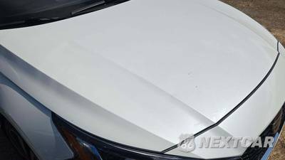 2022 Nissan Altima SR - zdjęcie 25 z 28 - miniatura