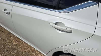 2022 Nissan Altima SR - zdjęcie 26 z 28 - miniatura