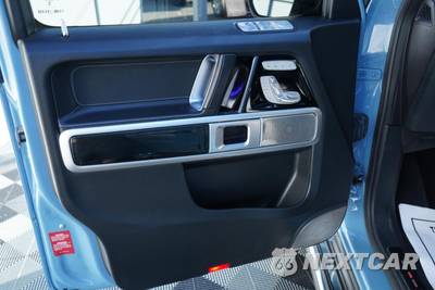2023 Mercedes-Benz AMG G 63 4MATIC - zdjęcie 16 z 50 - miniatura