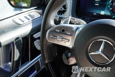 2023 Mercedes-Benz AMG G 63 4MATIC - zdjęcie 25 z 50 - miniatura