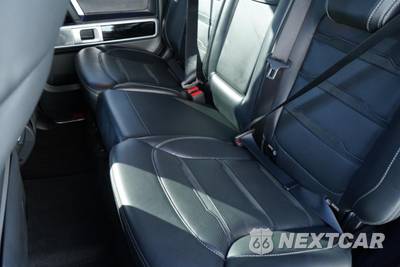 2023 Mercedes-Benz AMG G 63 4MATIC - zdjęcie 43 z 50 - miniatura