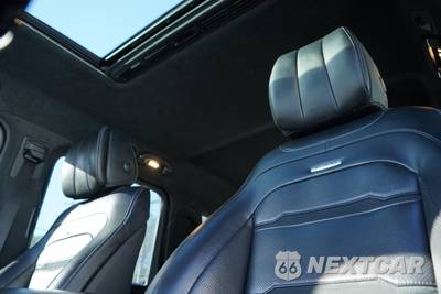 2023 Mercedes-Benz AMG G 63 4MATIC - zdjęcie 21 z 50 - miniatura