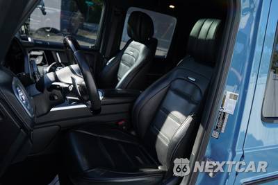 2023 Mercedes-Benz AMG G 63 4MATIC - zdjęcie 19 z 50 - miniatura