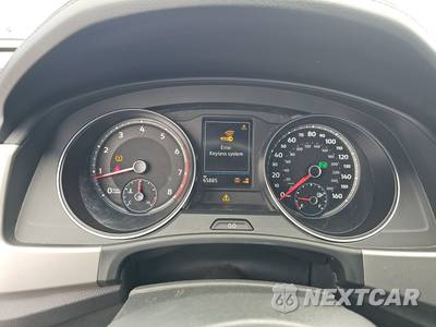 2020 Volkswagen Atlas Cross Sport 2.0T SE w/Technology - zdjęcie 12 z 34 - miniatura