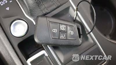 2020 Volkswagen Atlas Cross Sport 2.0T SE w/Technology - zdjęcie 20 z 34 - miniatura