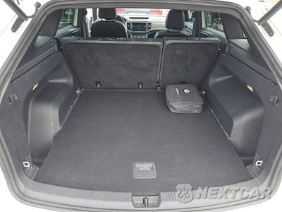 2020 Volkswagen Atlas Cross Sport 2.0T SE w/Technology - zdjęcie 16 z 34 - miniatura
