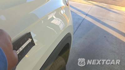 2020 Volkswagen Atlas Cross Sport 2.0T SE w/Technology - zdjęcie 26 z 34 - miniatura