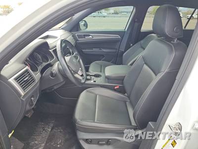 2020 Volkswagen Atlas Cross Sport 2.0T SE w/Technology - zdjęcie 7 z 34 - miniatura